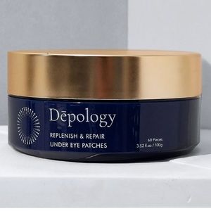REPLENISH & REPAIR UNDER EYE PATCHES (60 pieces)
